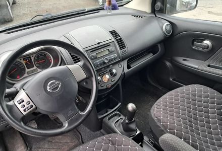 Продам Nissan Note 2007 года в Хмельницком