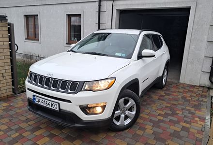 Продам Volkswagen Tiguan 2,4 І 2018 года в Черкассах