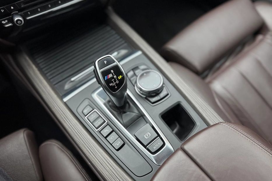 Продам BMW X5 F15M50d 2013 года в Одессе