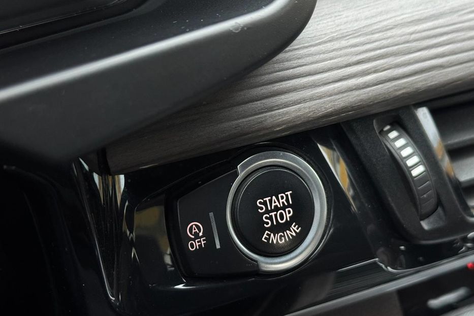 Продам BMW X5 F15M50d 2013 года в Одессе