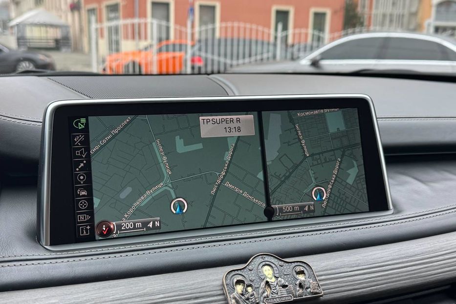 Продам BMW X5 F15M50d 2013 года в Одессе