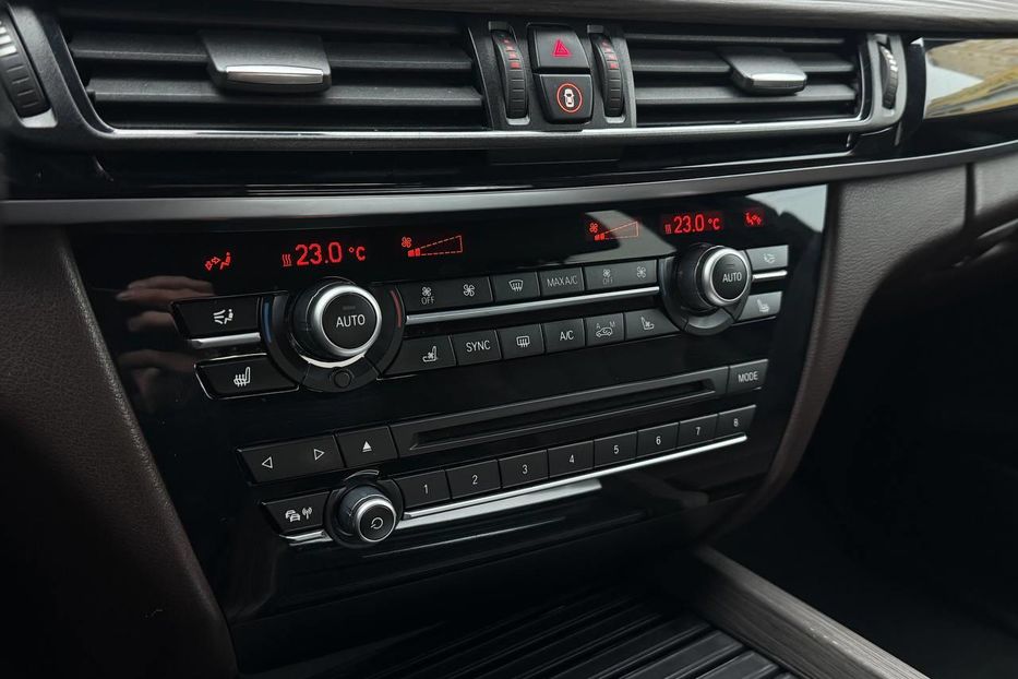 Продам BMW X5 F15M50d 2013 года в Одессе