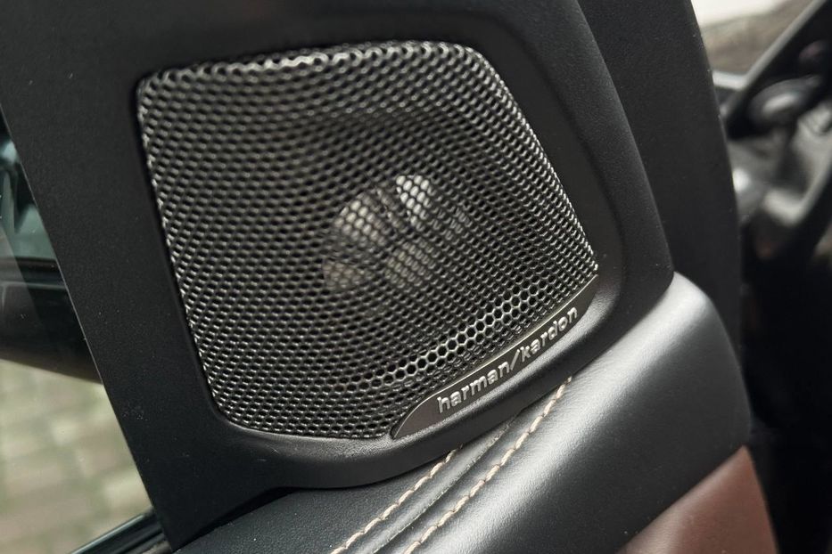 Продам BMW X5 F15M50d 2013 года в Одессе