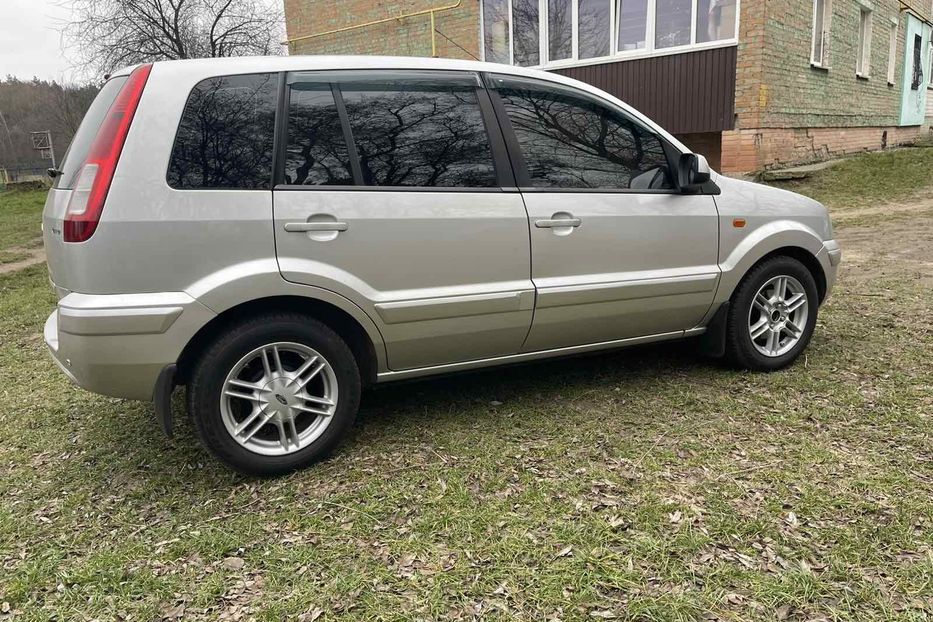 Продам Ford Fusion 2011 года в г. Нежин, Черниговская область