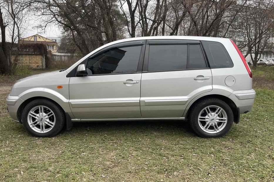 Продам Ford Fusion 2011 года в г. Нежин, Черниговская область