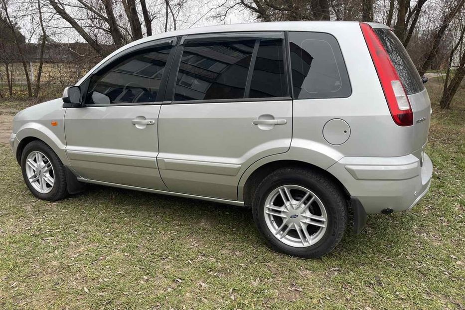 Продам Ford Fusion 2011 года в г. Нежин, Черниговская область