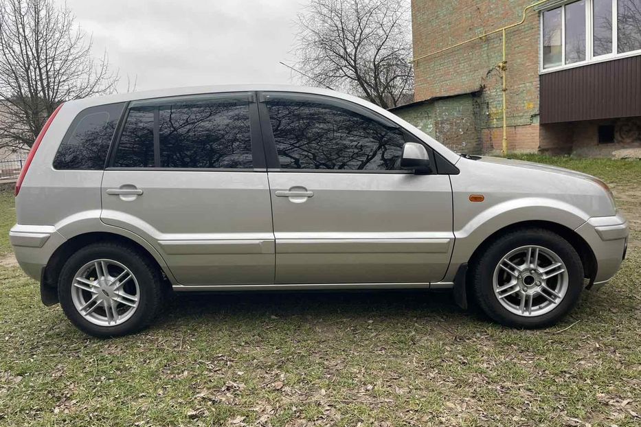 Продам Ford Fusion 2011 года в г. Нежин, Черниговская область