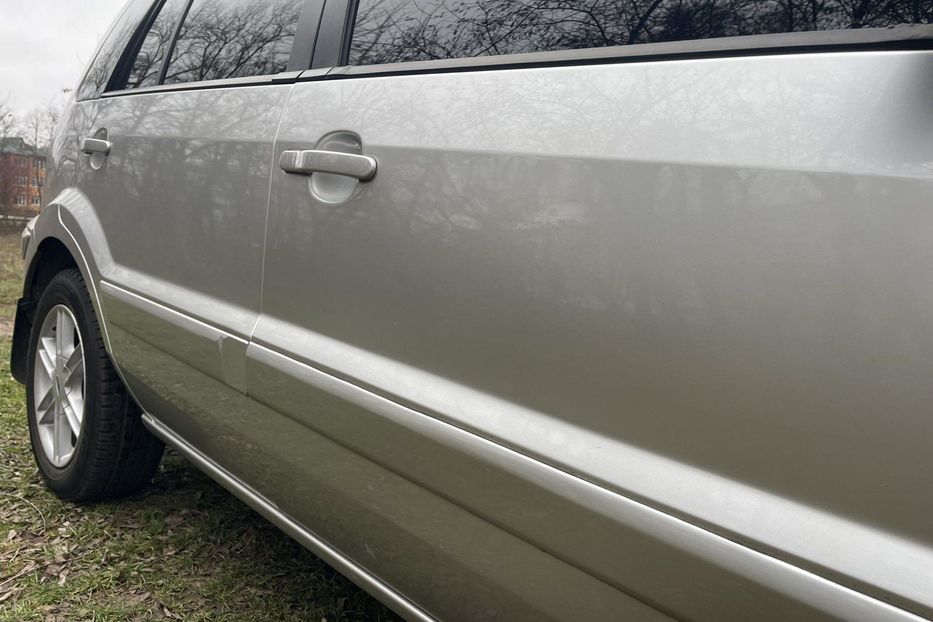 Продам Ford Fusion 2011 года в г. Нежин, Черниговская область