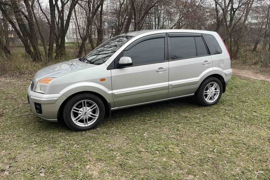 Продам Ford Fusion 2011 года в г. Нежин, Черниговская область