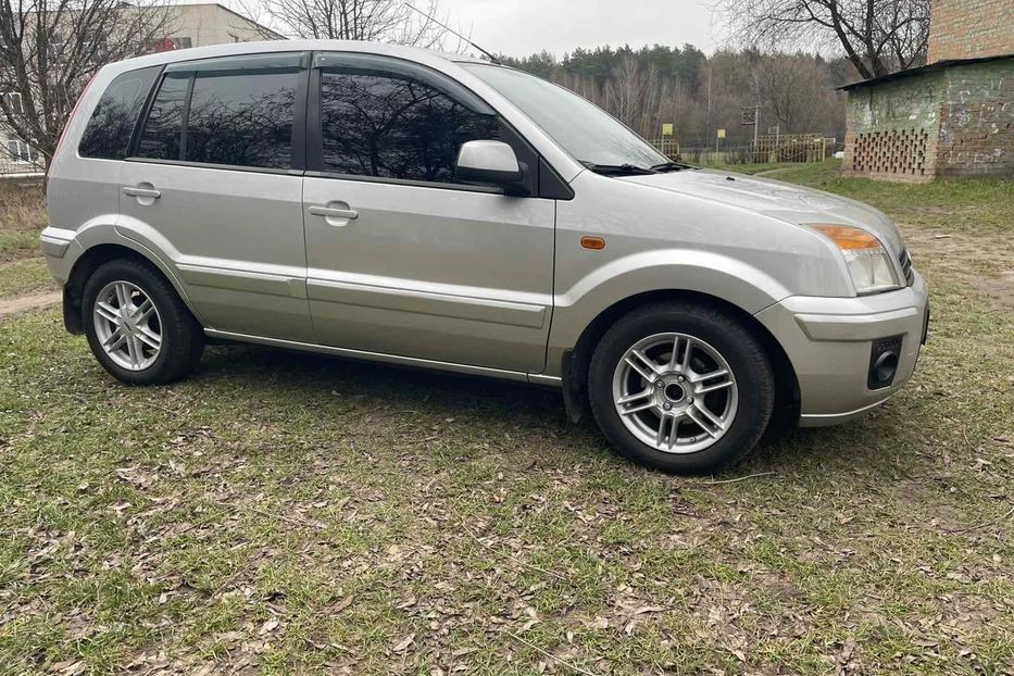 Продам Ford Fusion 2011 года в г. Нежин, Черниговская область