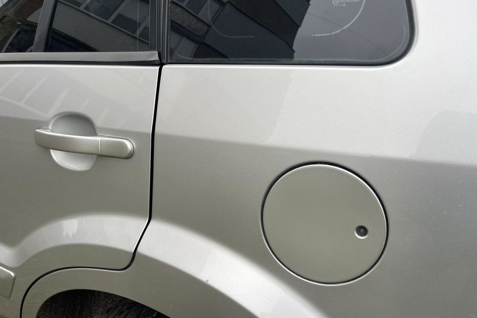 Продам Ford Fusion 2011 года в г. Нежин, Черниговская область