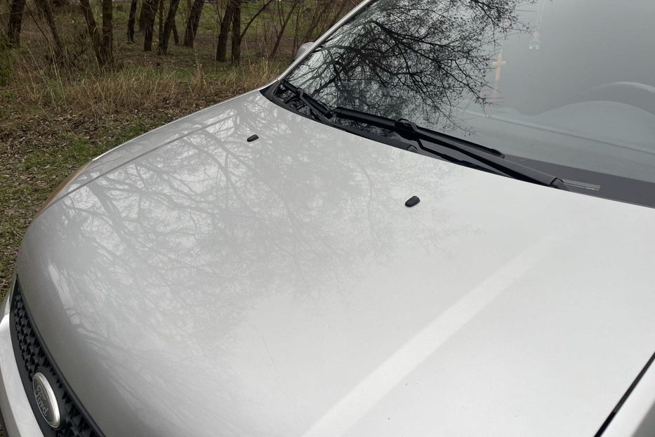 Продам Ford Fusion 2011 года в г. Нежин, Черниговская область