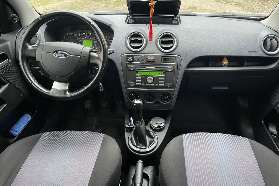 Продам Ford Fusion 2011 года в г. Нежин, Черниговская область
