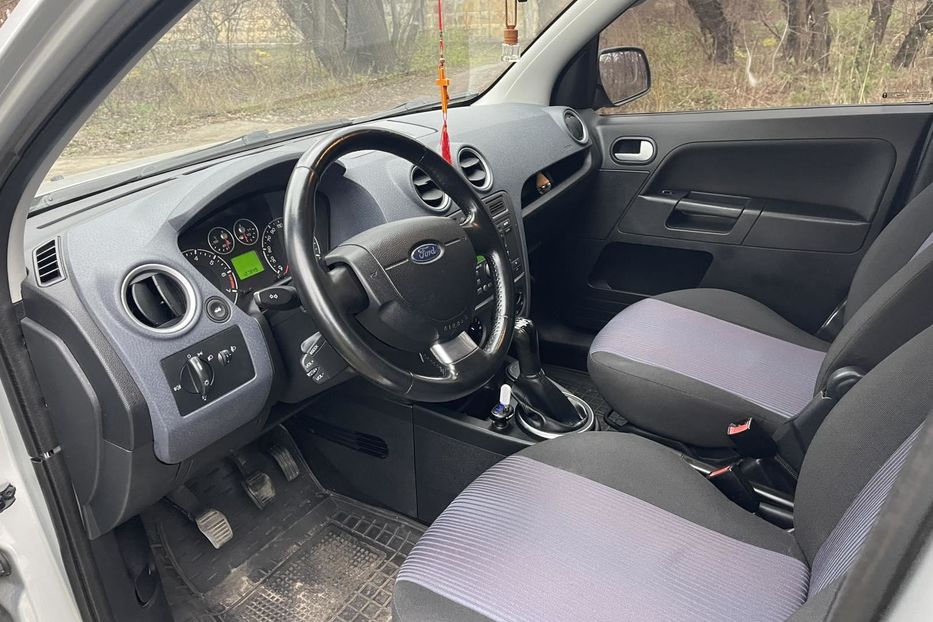 Продам Ford Fusion 2011 года в г. Нежин, Черниговская область