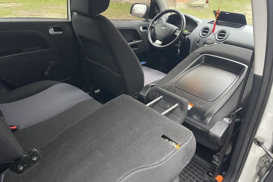 Продам Ford Fusion 2011 года в г. Нежин, Черниговская область