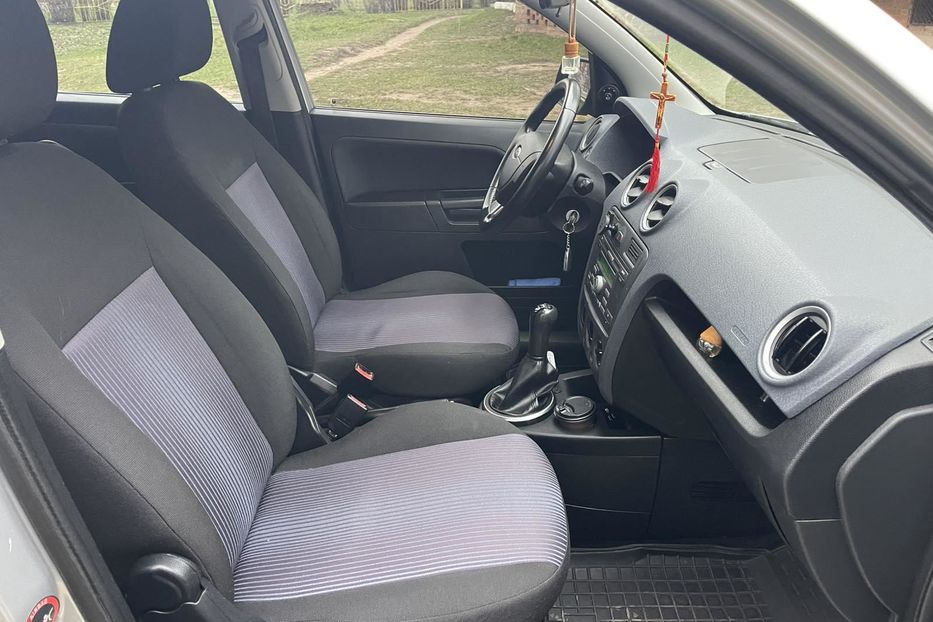 Продам Ford Fusion 2011 года в г. Нежин, Черниговская область