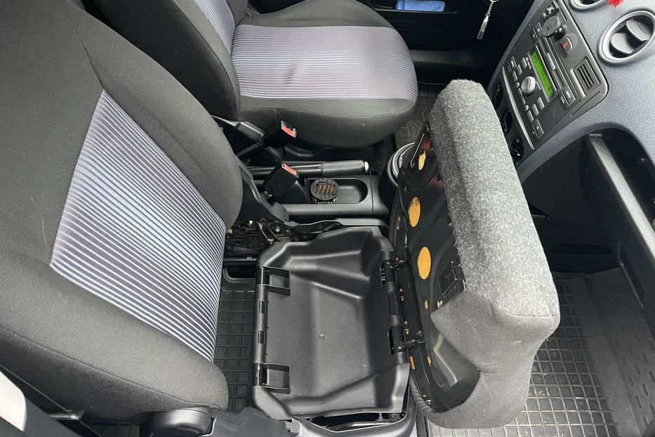 Продам Ford Fusion 2011 года в г. Нежин, Черниговская область