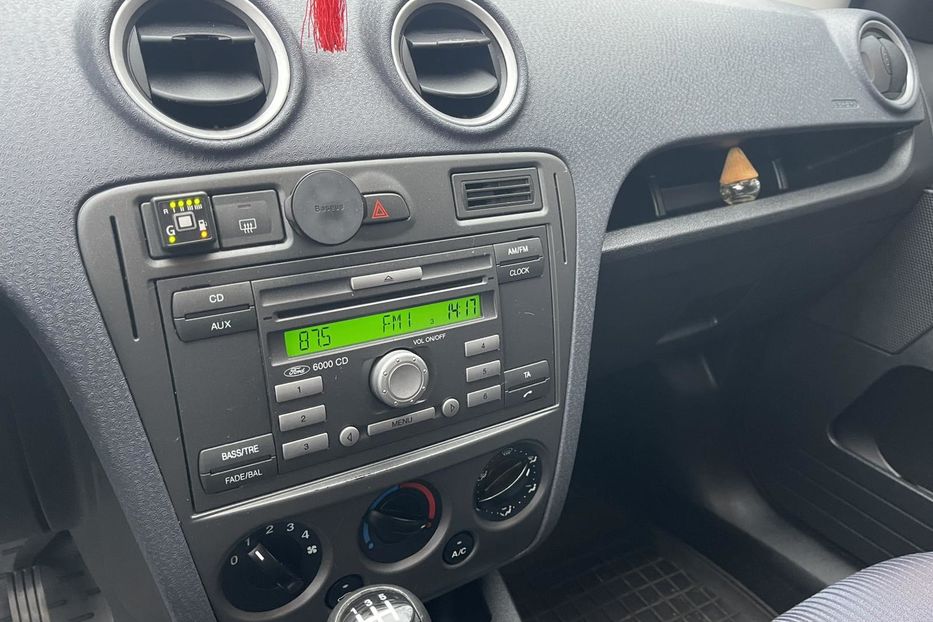 Продам Ford Fusion 2011 года в г. Нежин, Черниговская область