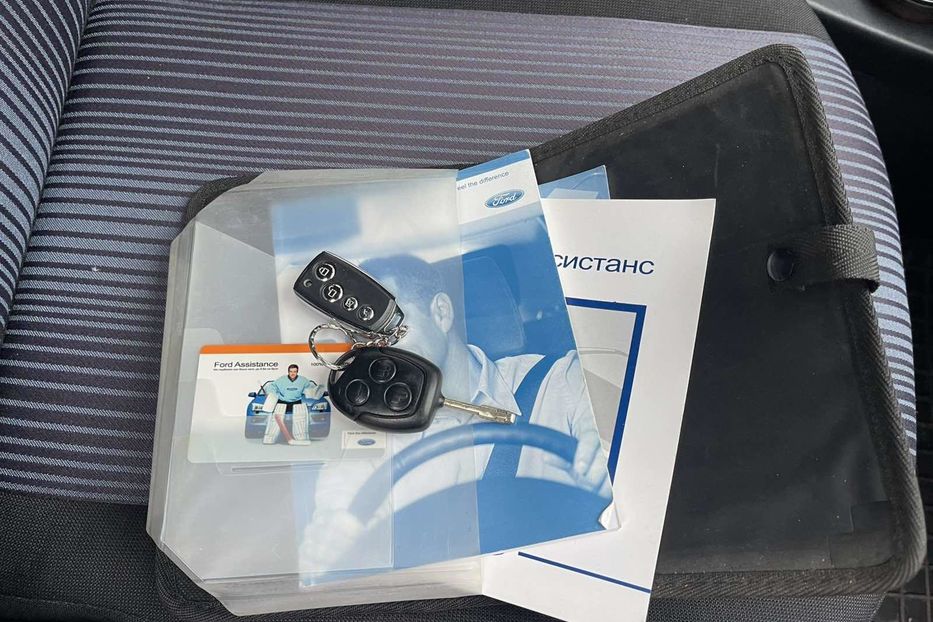 Продам Ford Fusion 2011 года в г. Нежин, Черниговская область