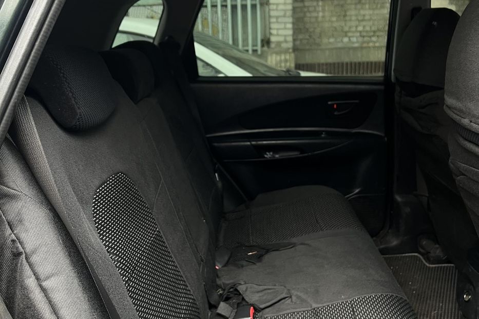 Продам Hyundai Tucson 2007 года в Сумах