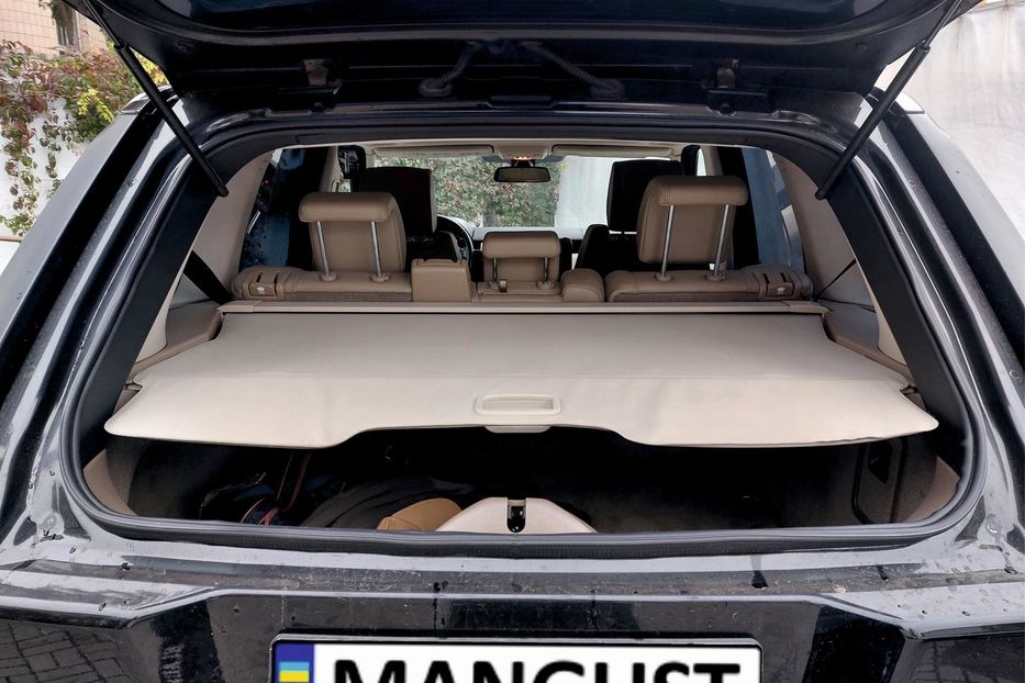 Продам Land Rover Range Rover Sport Дизель 2011 года в Киеве