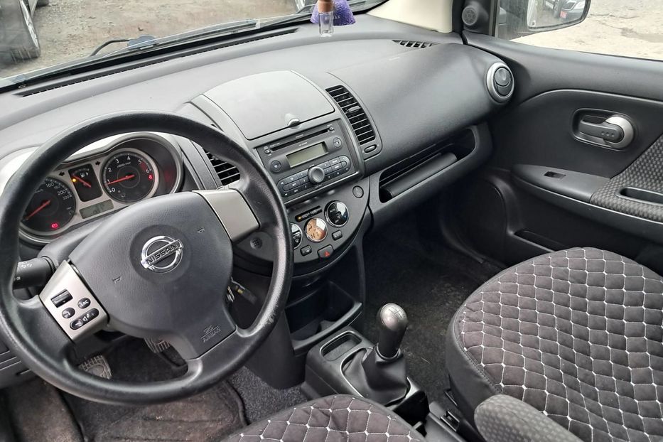 Продам Nissan Note 2007 года в Хмельницком