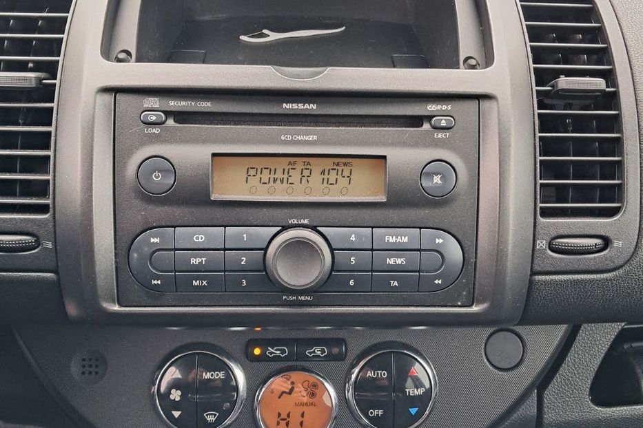 Продам Nissan Note 2007 года в Хмельницком