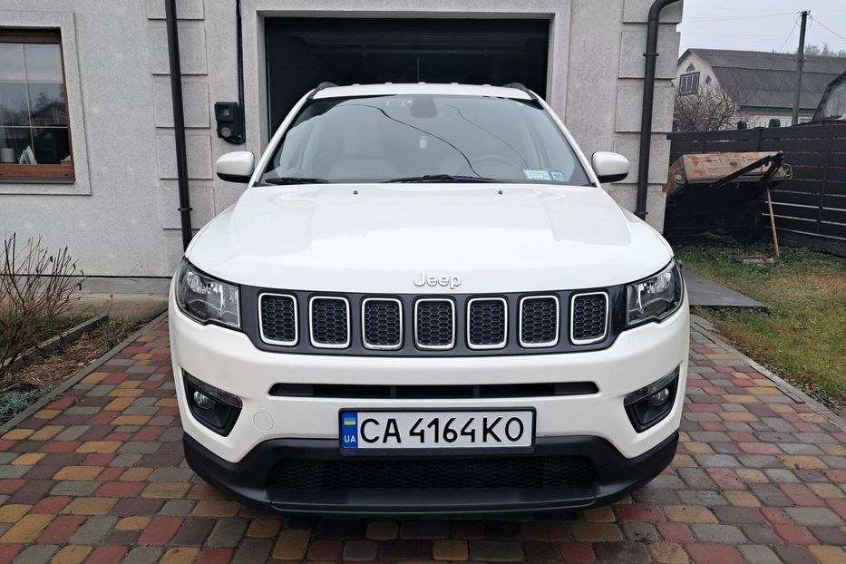 Продам Volkswagen Tiguan 2,4 І 2018 года в Черкассах