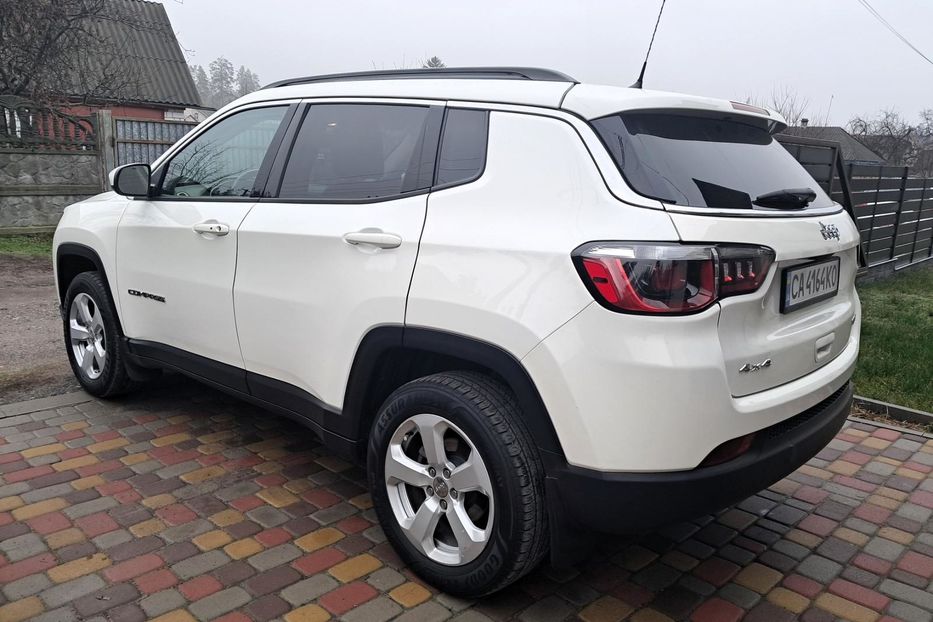 Продам Volkswagen Tiguan 2,4 І 2018 года в Черкассах