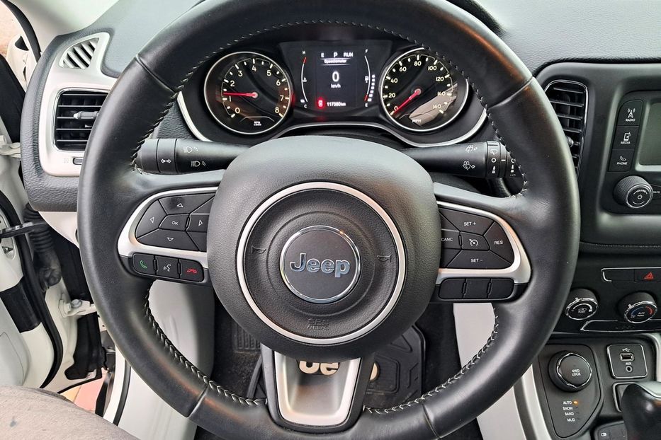 Продам Volkswagen Tiguan 2,4 І 2018 года в Черкассах