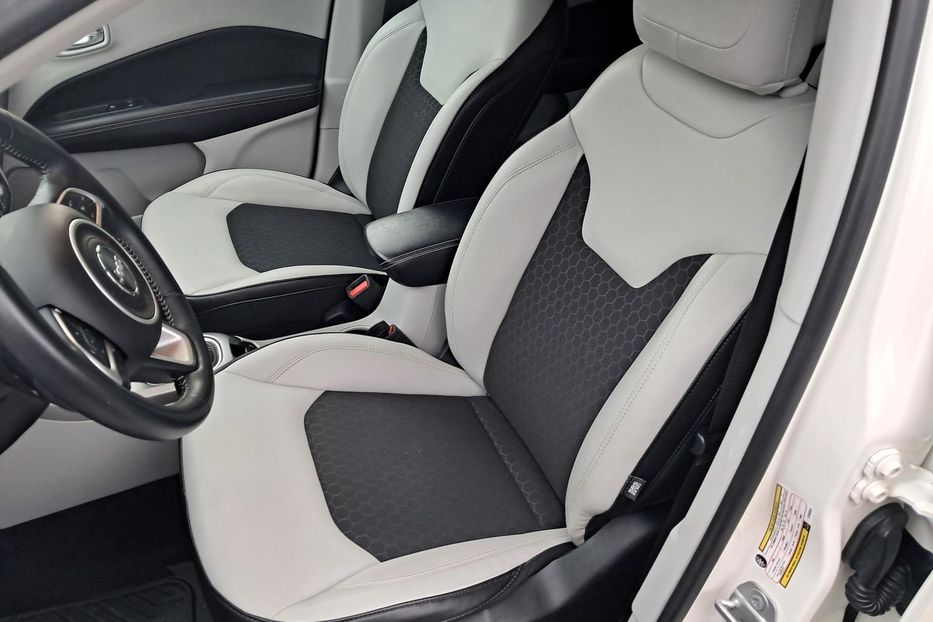 Продам Volkswagen Tiguan 2,4 І 2018 года в Черкассах