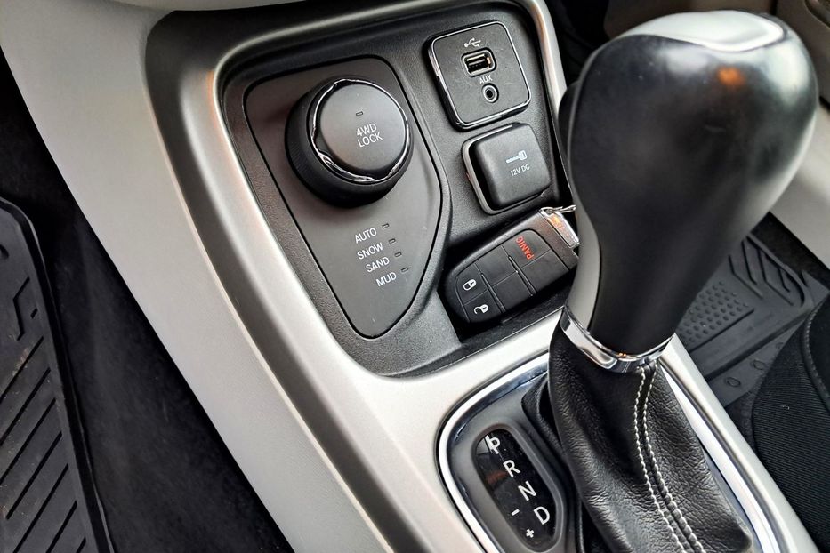 Продам Volkswagen Tiguan 2,4 І 2018 года в Черкассах