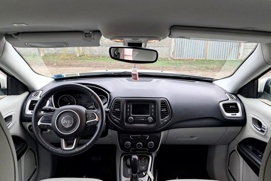 Продам Volkswagen Tiguan 2,4 І 2018 года в Черкассах