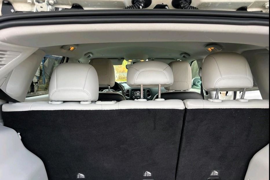 Продам Volkswagen Tiguan 2,4 І 2018 года в Черкассах