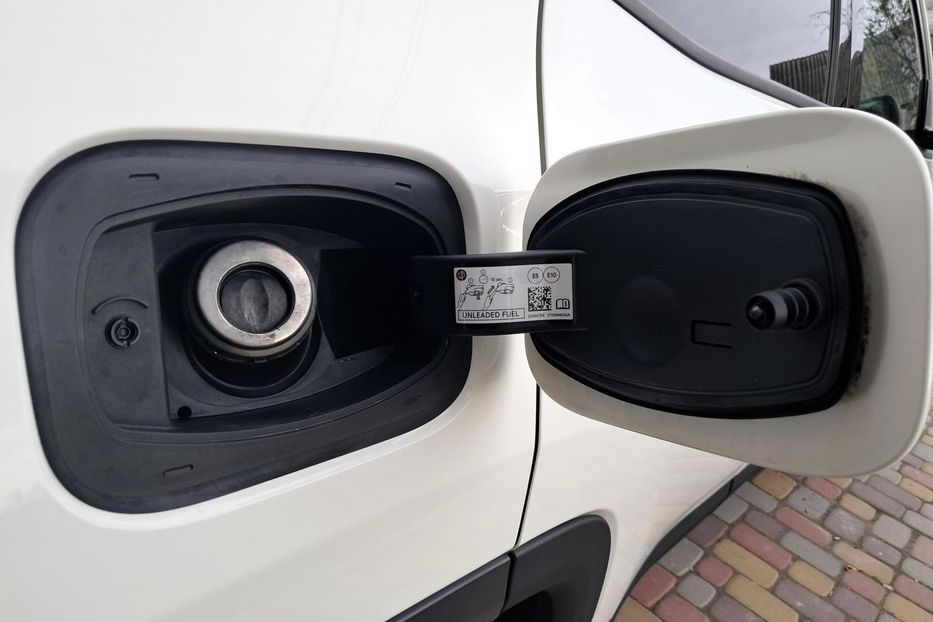 Продам Volkswagen Tiguan 2,4 І 2018 года в Черкассах