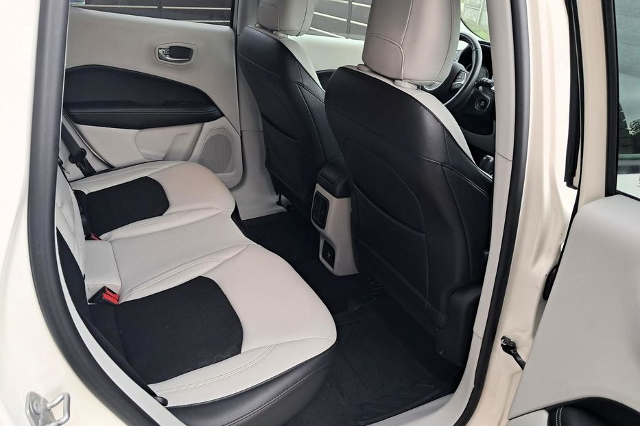 Продам Volkswagen Tiguan 2,4 І 2018 года в Черкассах