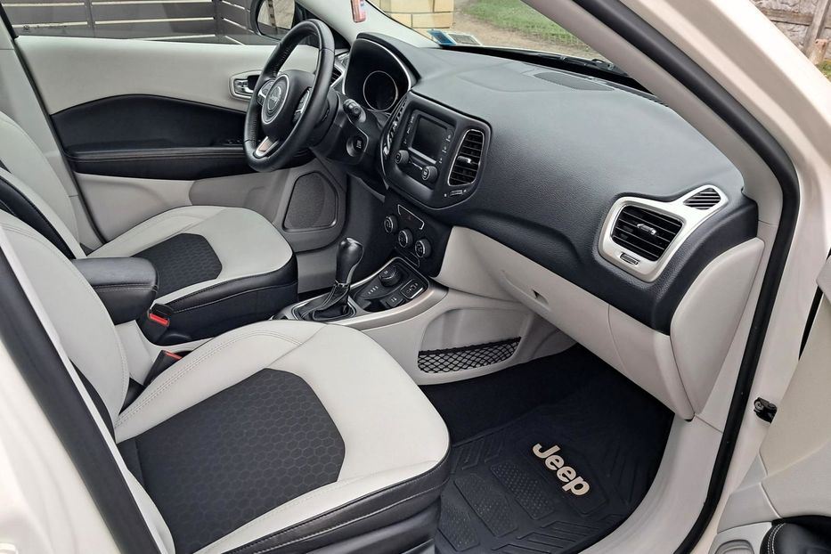 Продам Volkswagen Tiguan 2,4 І 2018 года в Черкассах