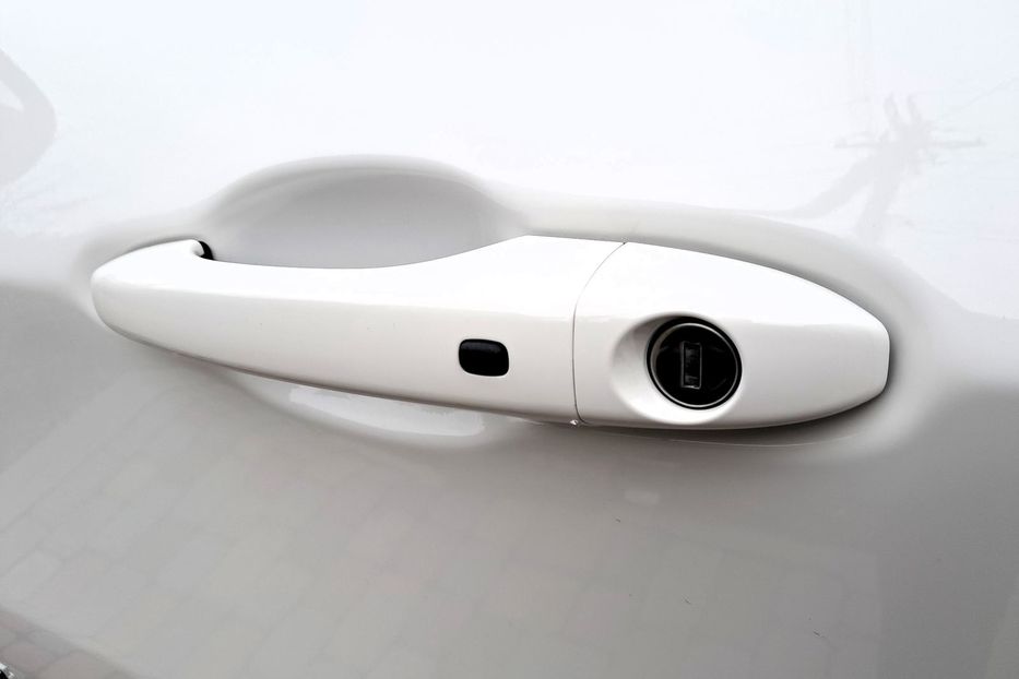 Продам Volkswagen Tiguan 2,4 І 2018 года в Черкассах