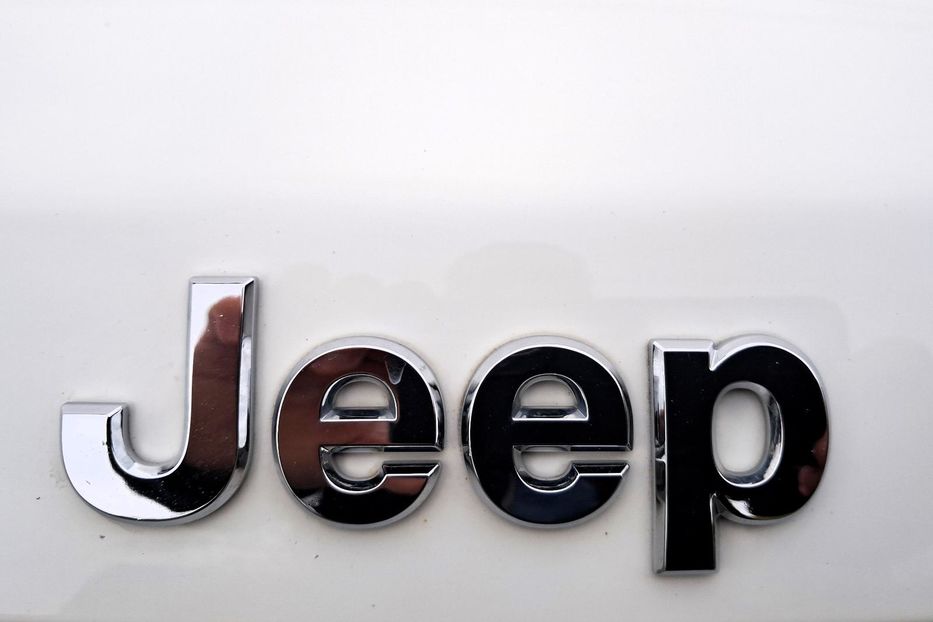 Продам Volkswagen Tiguan 2,4 І 2018 года в Черкассах