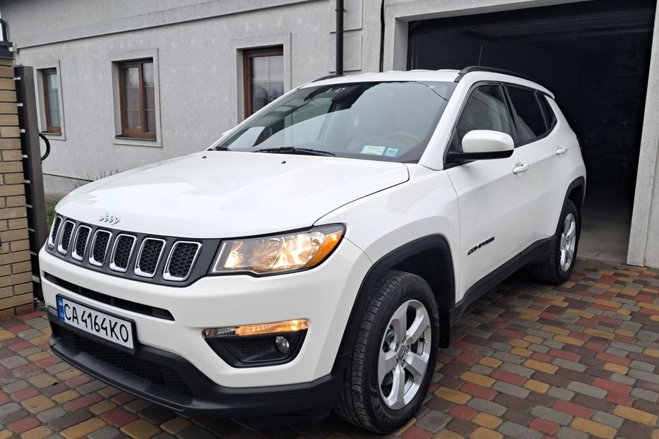 Продам Volkswagen Tiguan 2,4 І 2018 года в Черкассах