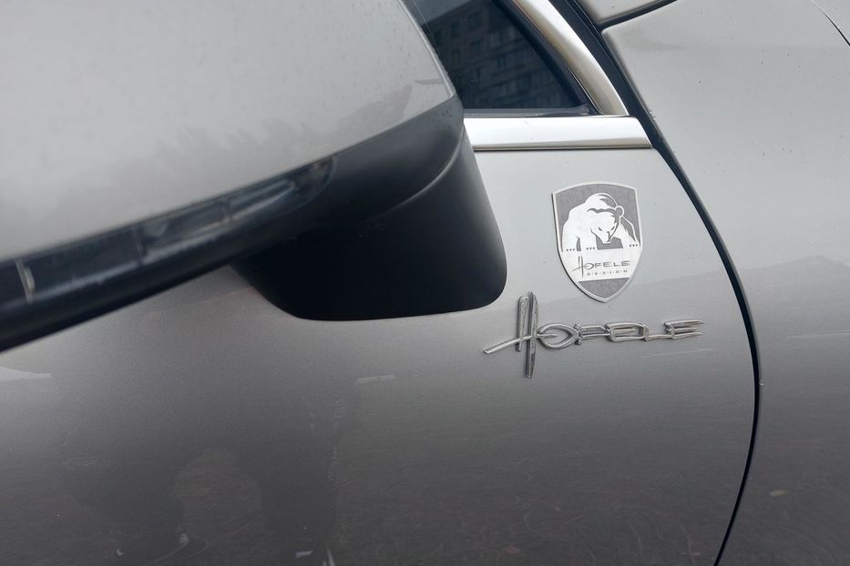 Продам Volkswagen Touareg Гибрид 2011 года в Киеве