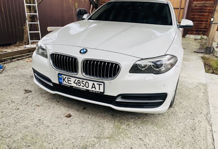 Продам BMW 525 2013 года в Днепре