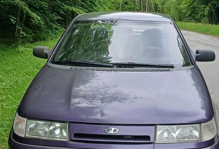 Продам ВАЗ 2110 Седан 2001 года в г. Березнеговатое, Николаевская область