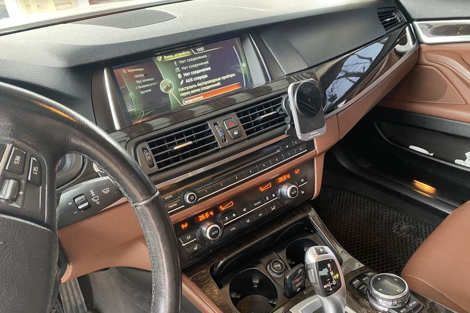 Продам BMW 525 2013 года в Днепре