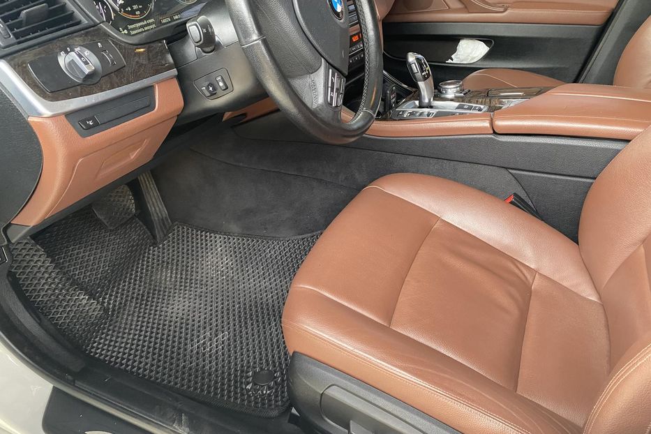 Продам BMW 525 2013 года в Днепре