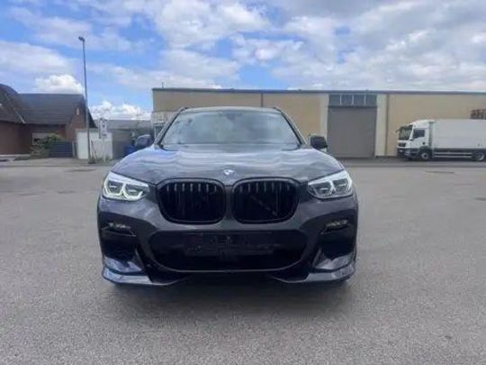 Продам BMW X3 2018 года в Киеве