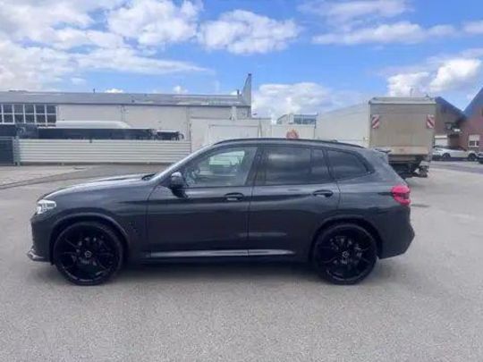 Продам BMW X3 2018 года в Киеве