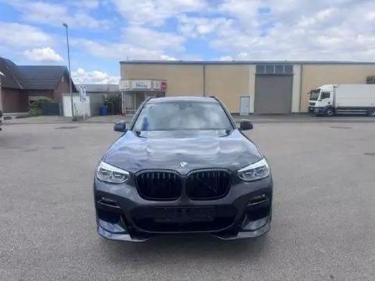 Продам BMW X3 2018 года в Киеве