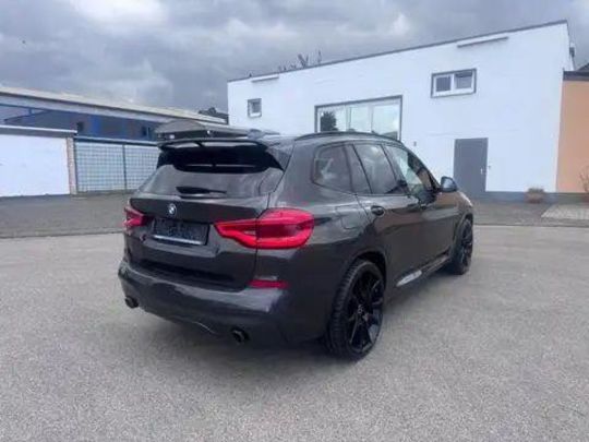 Продам BMW X3 2018 года в Киеве