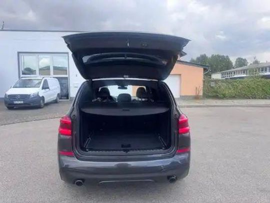 Продам BMW X3 2018 года в Киеве